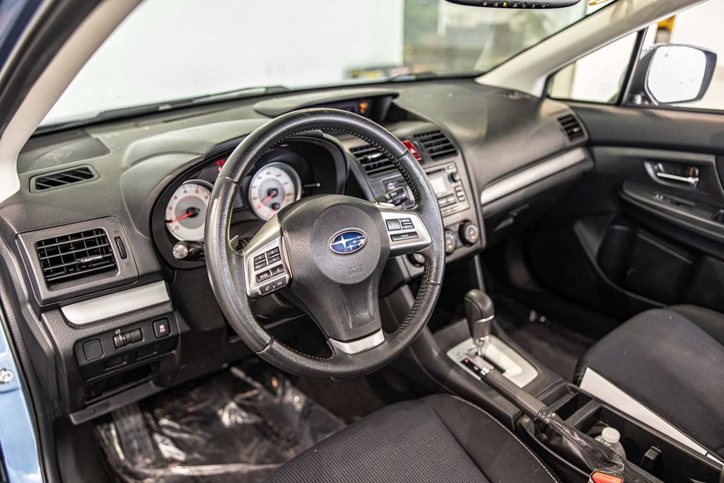 Used 2014 Subaru Impreza 2.0i Sport Premium AWD/4WD image 19