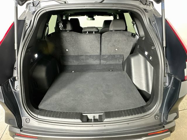 Certified 2024 Honda CR-V Sport image 31