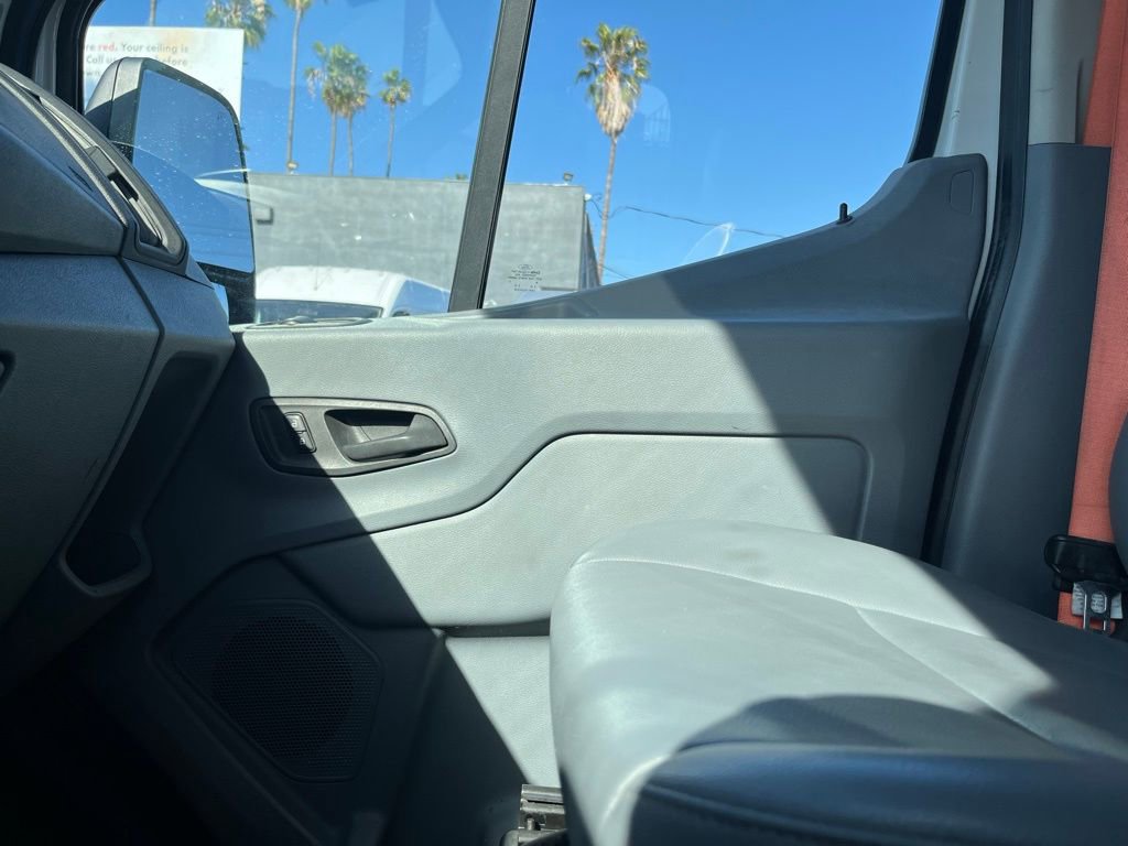 Used 2019 Ford Transit 150 148 Medium Roof image 15