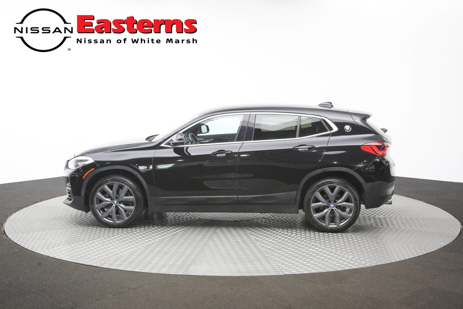 Used 2018 BMW X2 xDrive28i AWD/4WD image 56