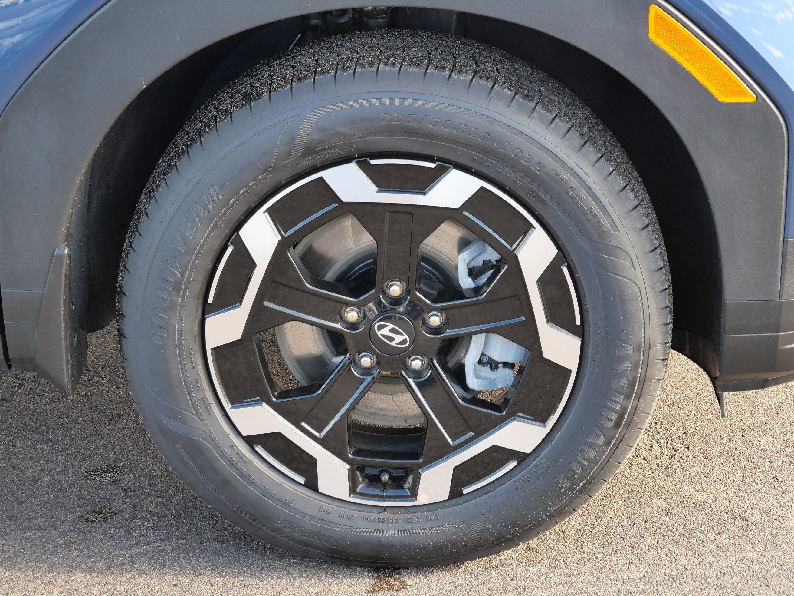 Certified 2026 Hyundai Santa Fe SEL image 15