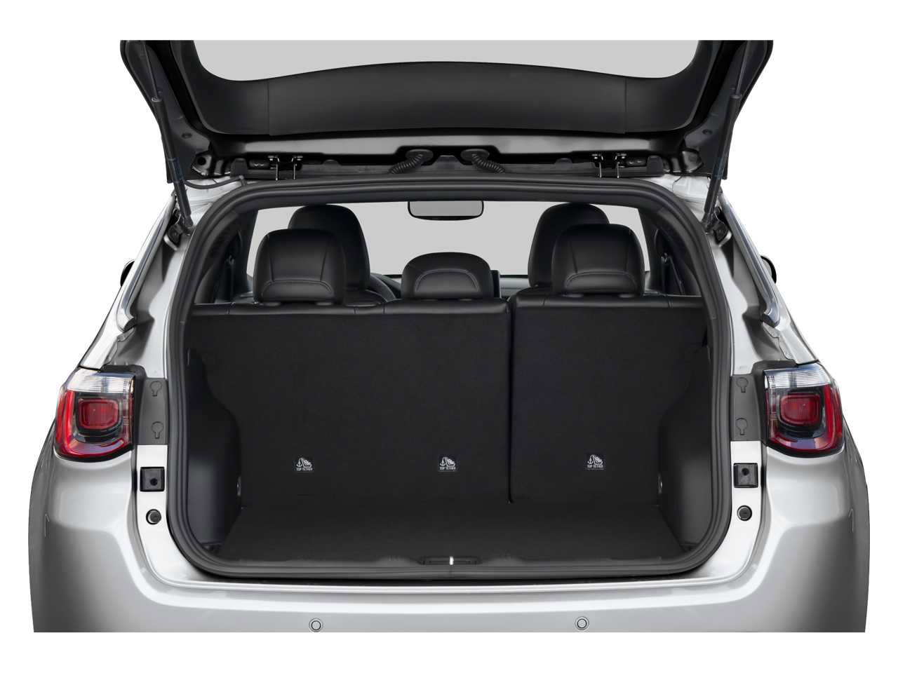 Used 2023 Jeep Compass Trailhawk image 10