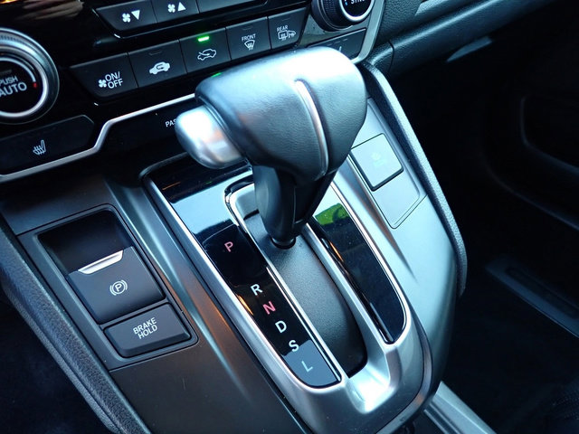 Used 2018 Honda CR-V EX-L image 20