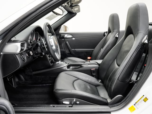 Used 2009 Porsche 911 Carrera 4S AWD/4WD image 6