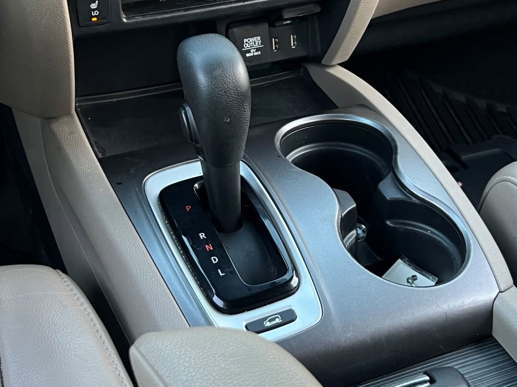 Used 2016 Honda Pilot EX-L image 23