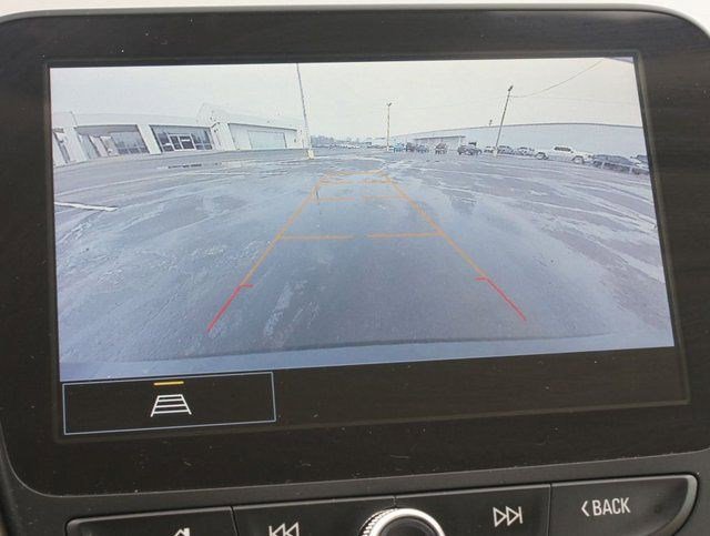 Used 2024 Chevrolet Malibu LT image 6