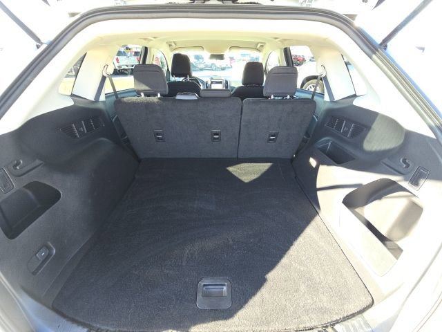Used 2024 Ford Edge SE image 12