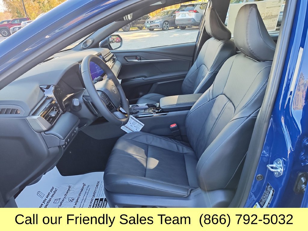 New 2026 Toyota Camry XSE w/ Premium Package AWD/4WD image 9