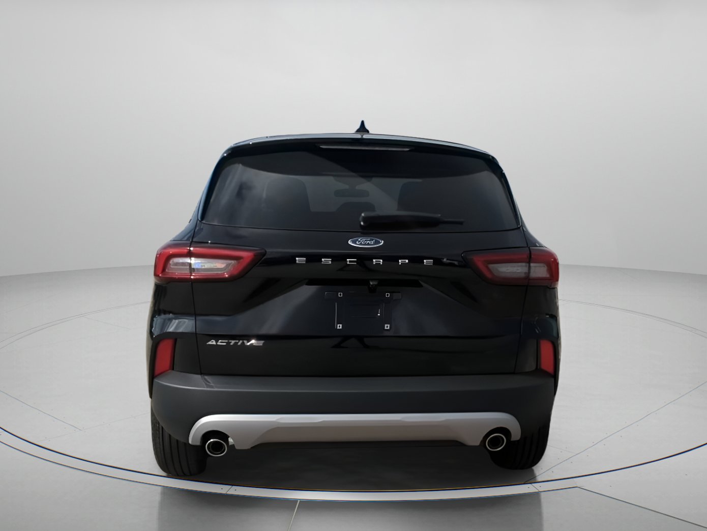 New 2026 Ford Escape Active FWD image 28