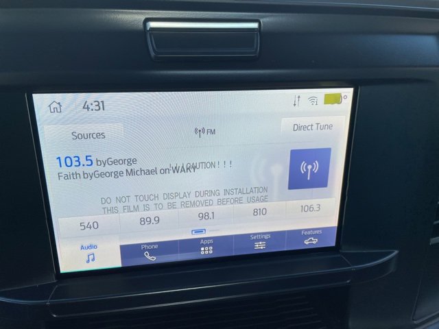 New 2025 Ford F350 XL w/ XL Chrome Package image 34