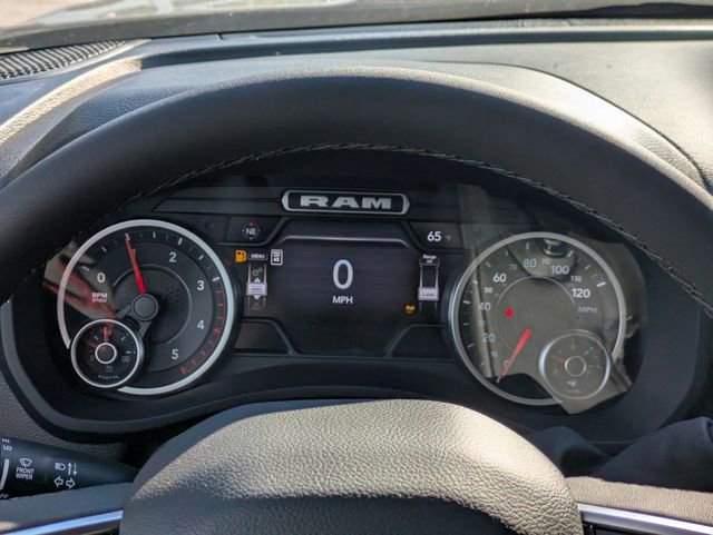 New 2026 RAM 2500 Big Horn image 18