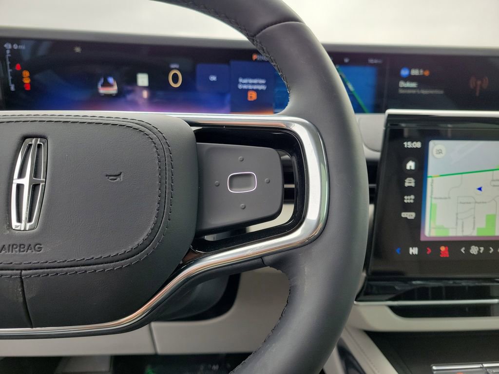 New 2026 Lincoln Nautilus Premier w/ Equipment Group 102A image 26