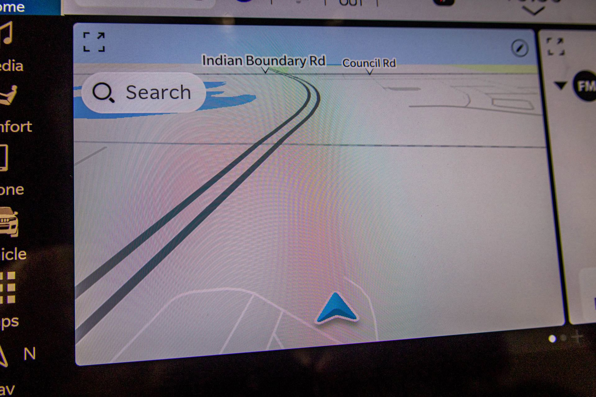 New 2026 Jeep Grand Cherokee Altitude image 7