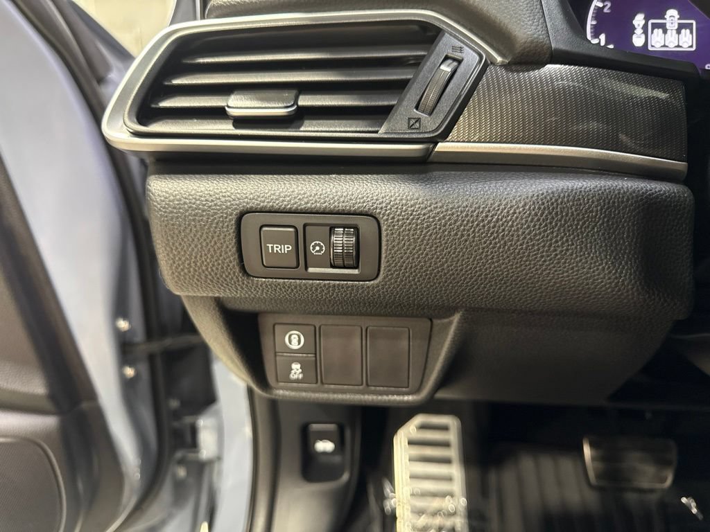 Used 2022 Honda Accord Sport image 13