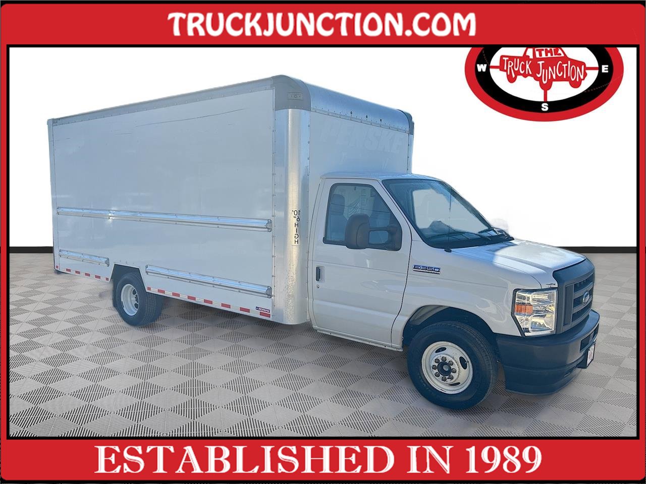 Used 2022 Ford E-350 and Econoline 350 Super Duty
