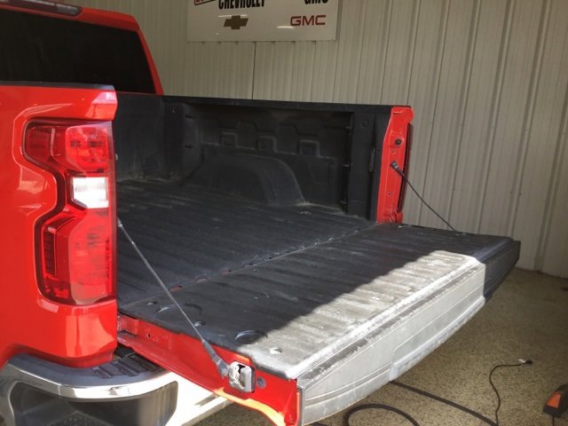 Used 2019 Chevrolet Silverado 1500 LT w/ All-Star Edition image 19