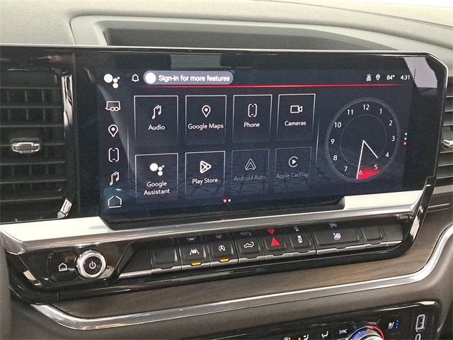 Used 2023 GMC Sierra 1500 SLT w/ SLT Premium Package image 28