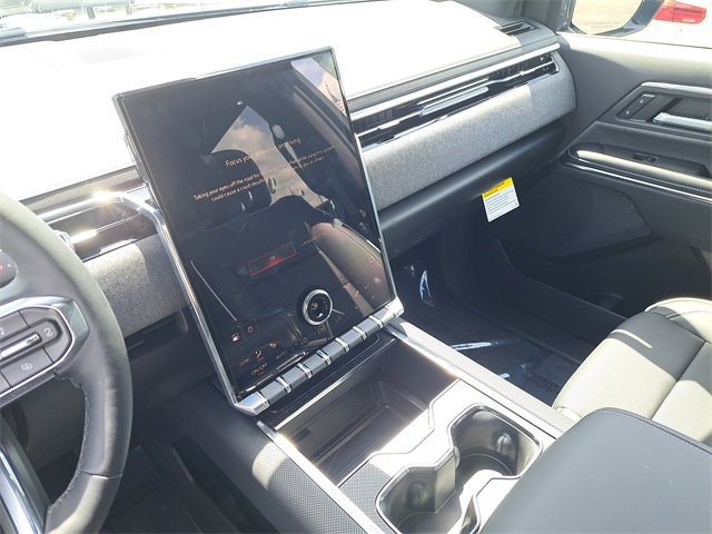 New 2026 GMC Sierra EV Elevation image 12