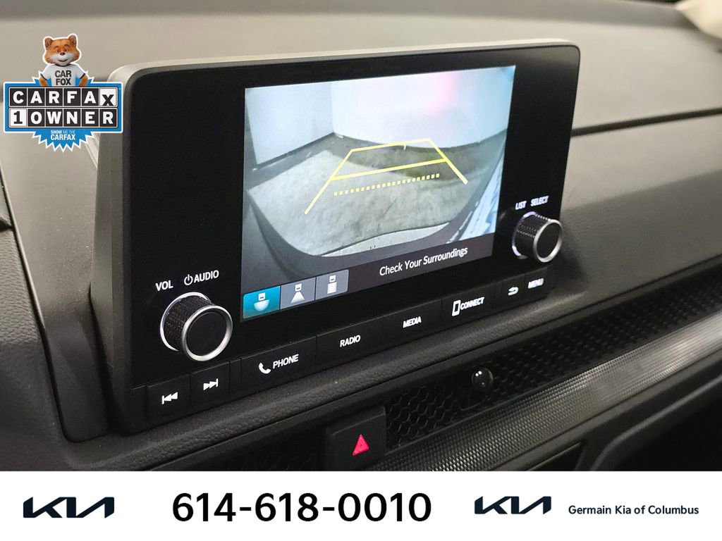 Used 2024 Honda CR-V LX image 29
