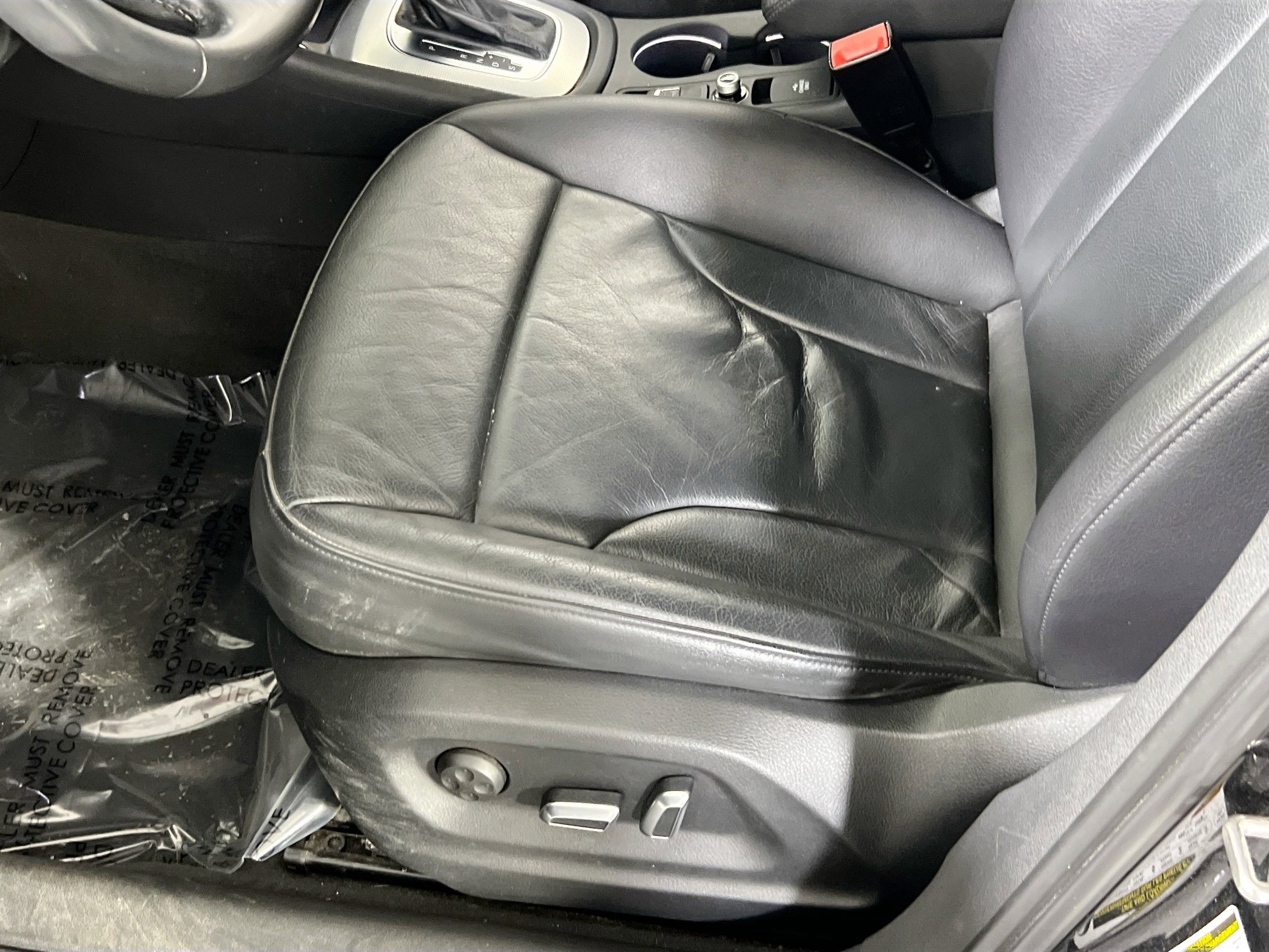 Used 2018 Audi Q3 2.0T Premium w/ Convenience Package image 18