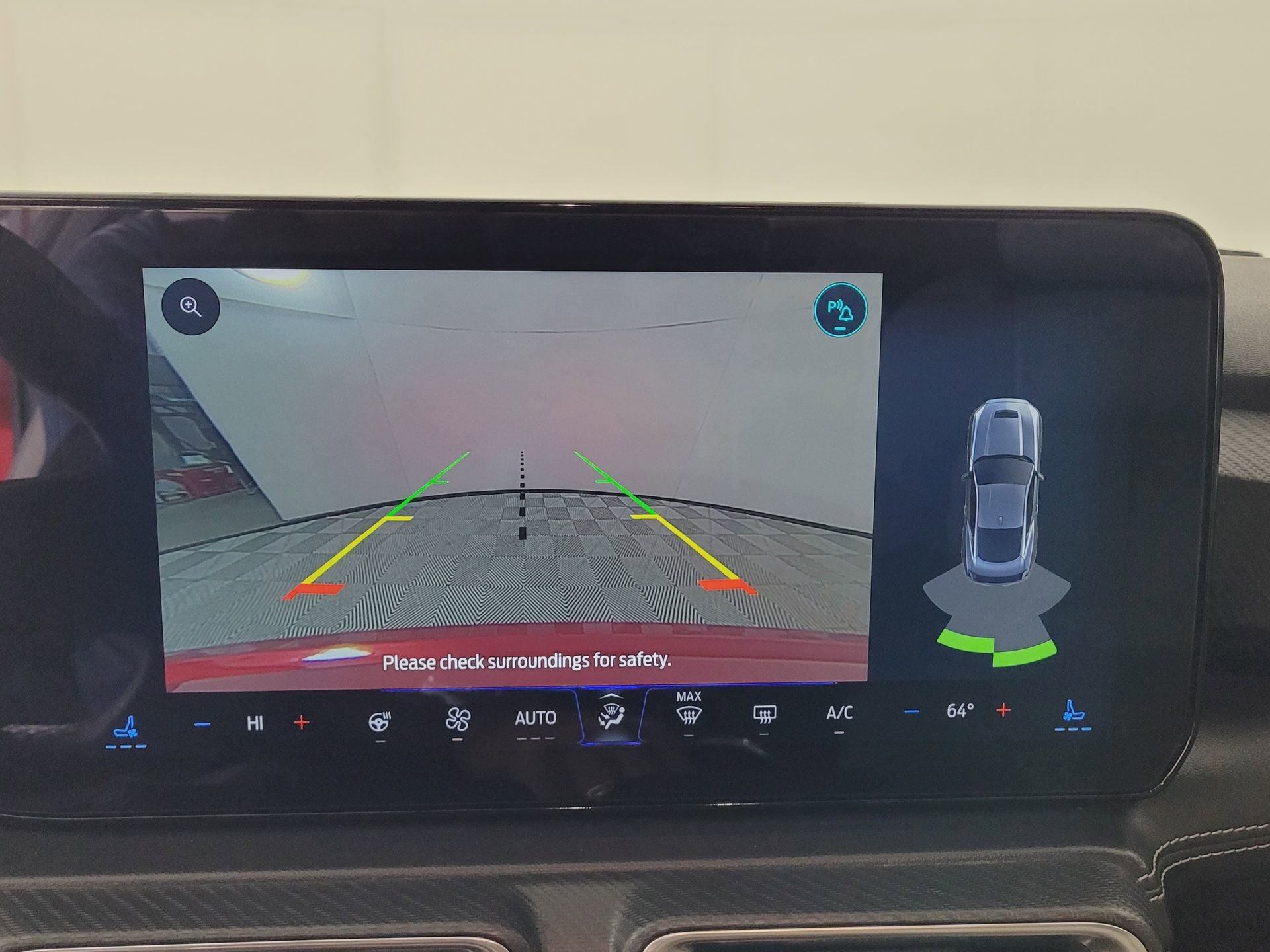 Used 2024 Ford Mustang GT Premium image 25