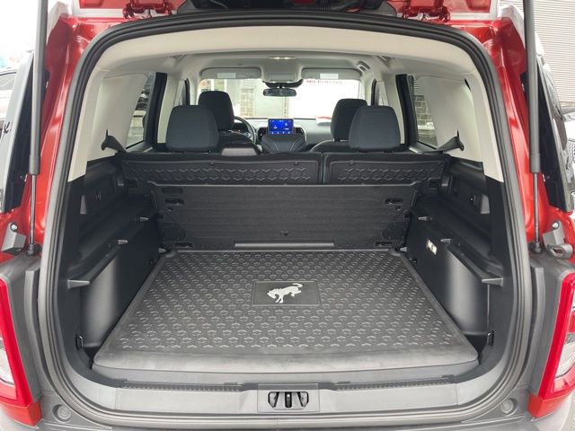 Certified 2024 Ford Bronco Sport Heritage w/ Heritage Convenience Package image 31