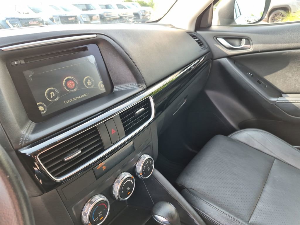 Used 2016 MAZDA CX-5 Sport FWD image 24