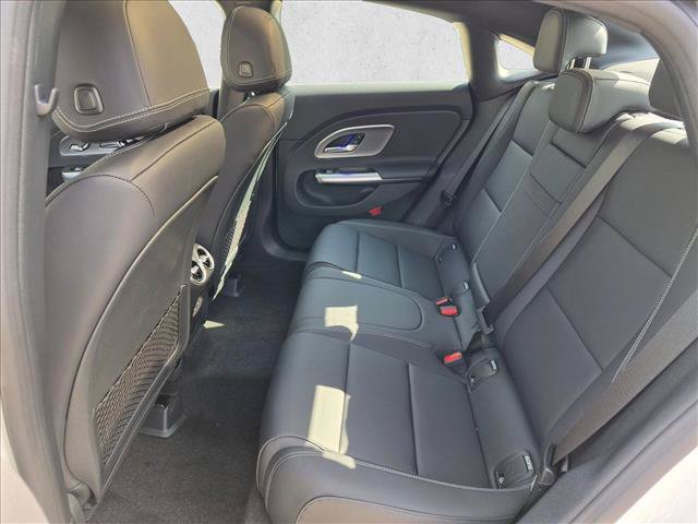 New 2027 Mercedes-Benz CLA 220 image 14