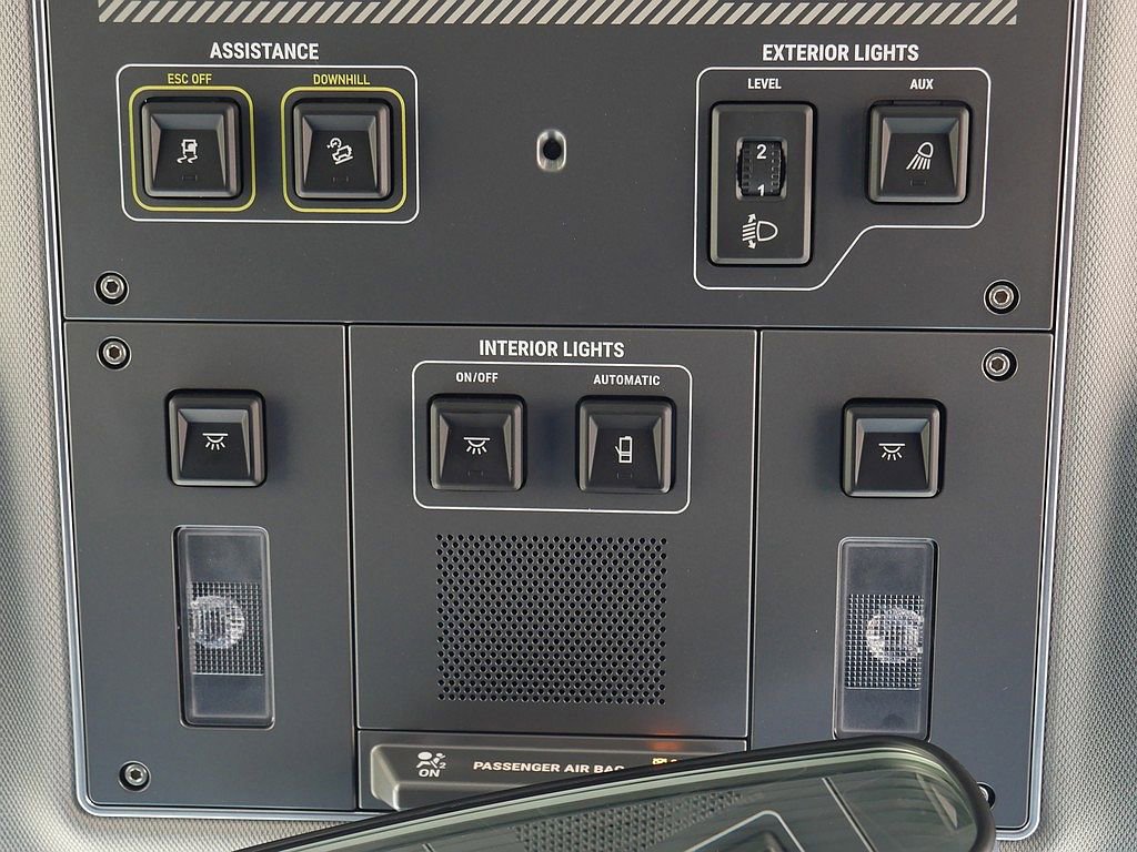 Used 2024 INEOS Grenadier AWD/4WD image 48