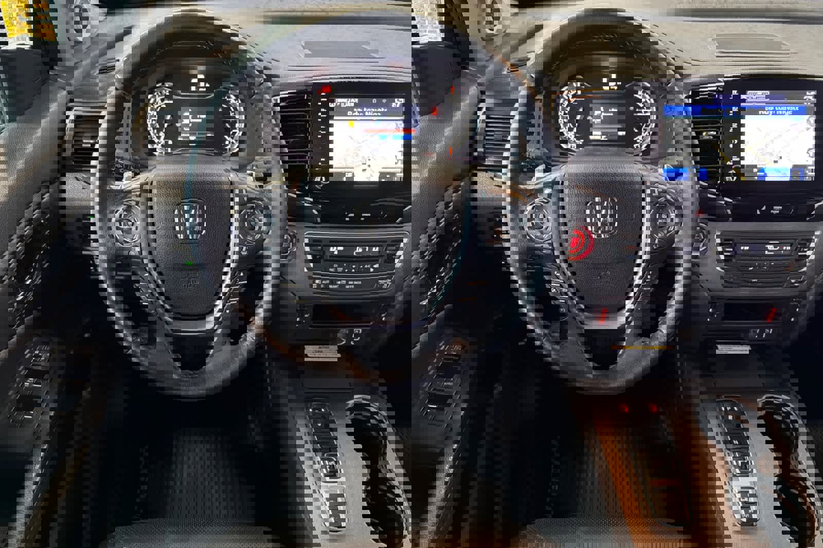 Used 2022 Honda Ridgeline RTL-E image 16