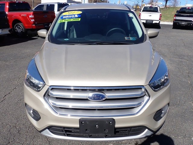 Used 2017 Ford Escape SE image 11