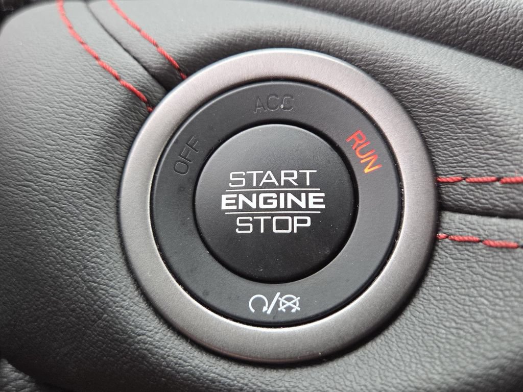 Used 2024 Dodge Durango Citadel AWD/4WD image 34
