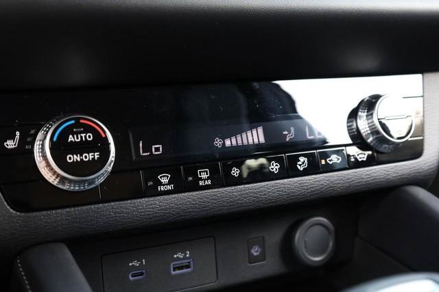 New 2026 Nissan Rogue SL AWD/4WD image 15