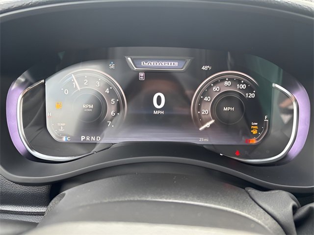 New 2026 RAM 2500 Laramie image 12