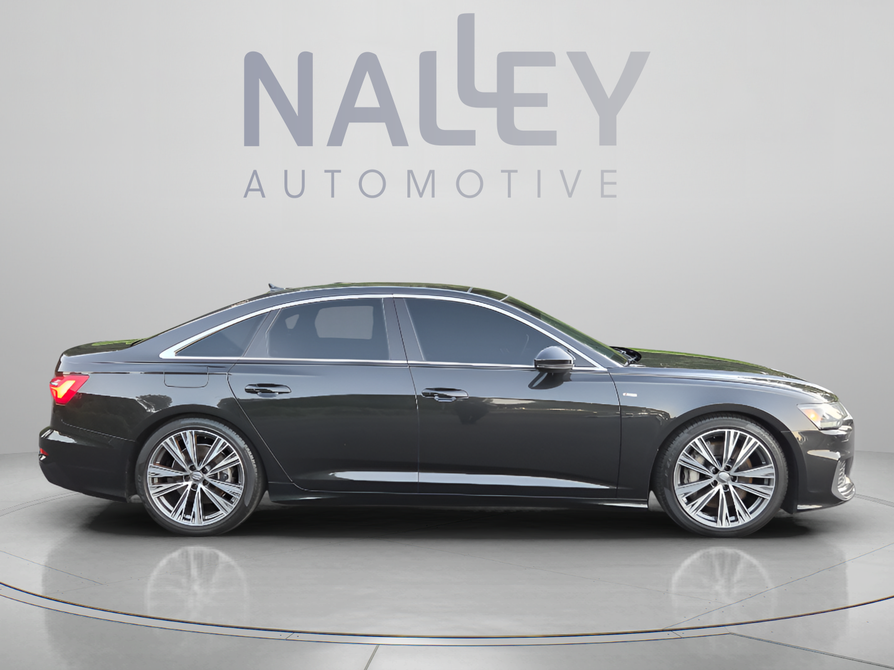 Used 2019 Audi A6 3.0T Premium w/ Convenience Package AWD/4WD image 6