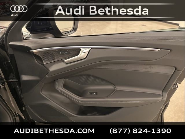 New 2026 Audi A6 Premium Plus image 24