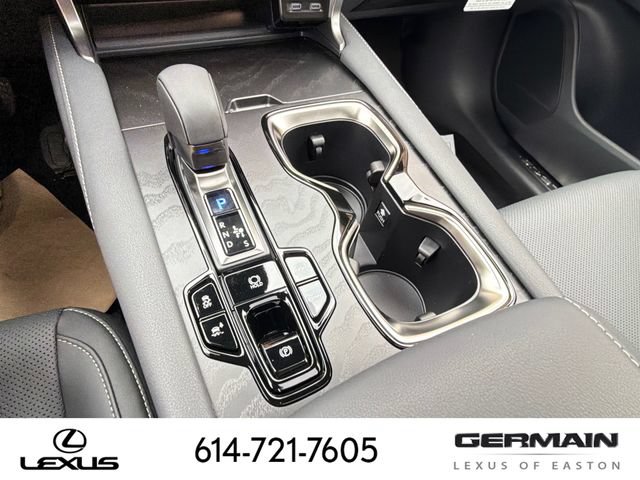 New 2026 Lexus RX 450h AWD image 27