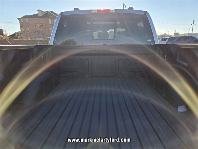 New 2025 Ford F150 Tremor w/ Equipment Group 402A High image 14