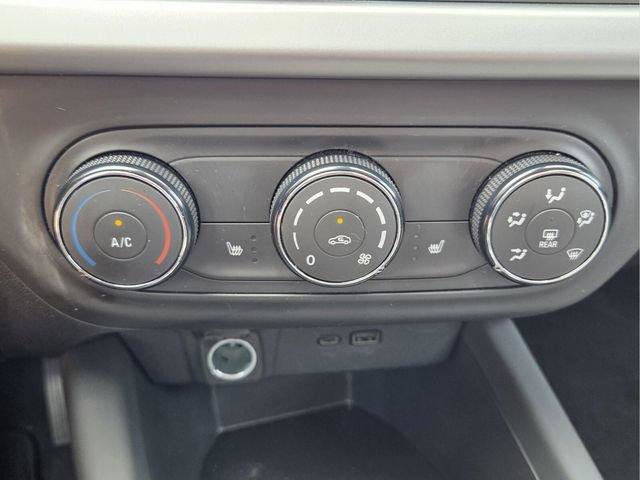 Certified 2024 Chevrolet Trax LS w/ LS Convenience Package FWD image 25