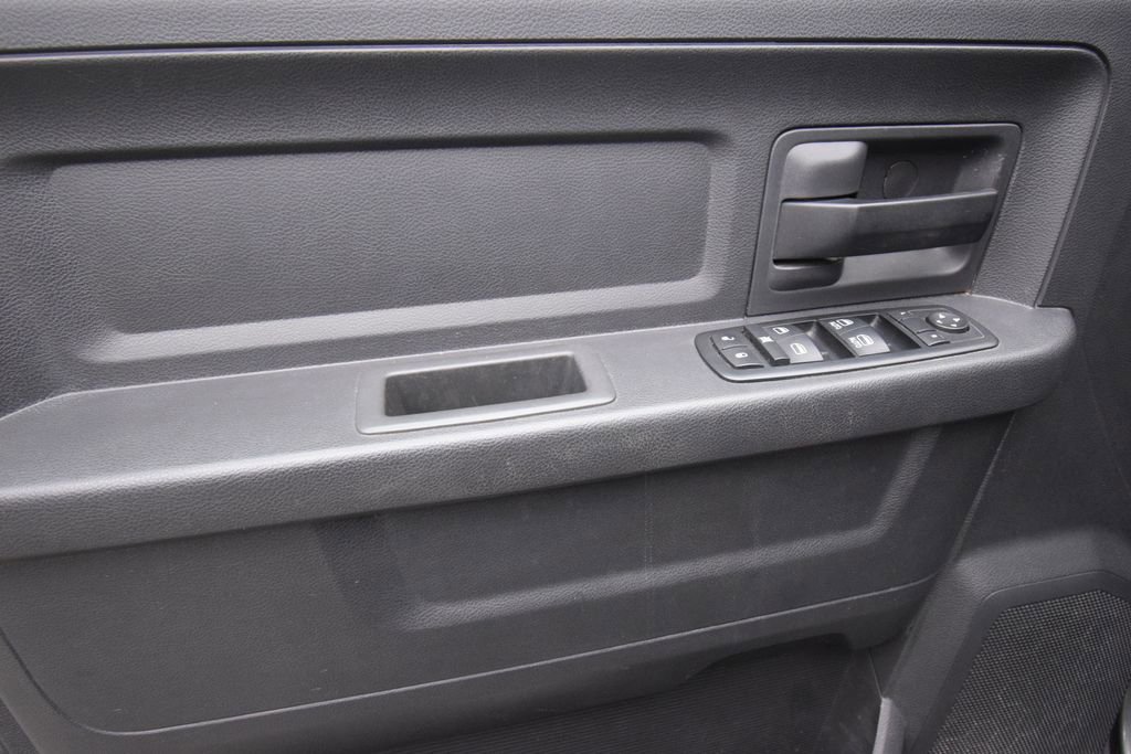 Used 2012 RAM 1500 Express AWD/4WD image 19