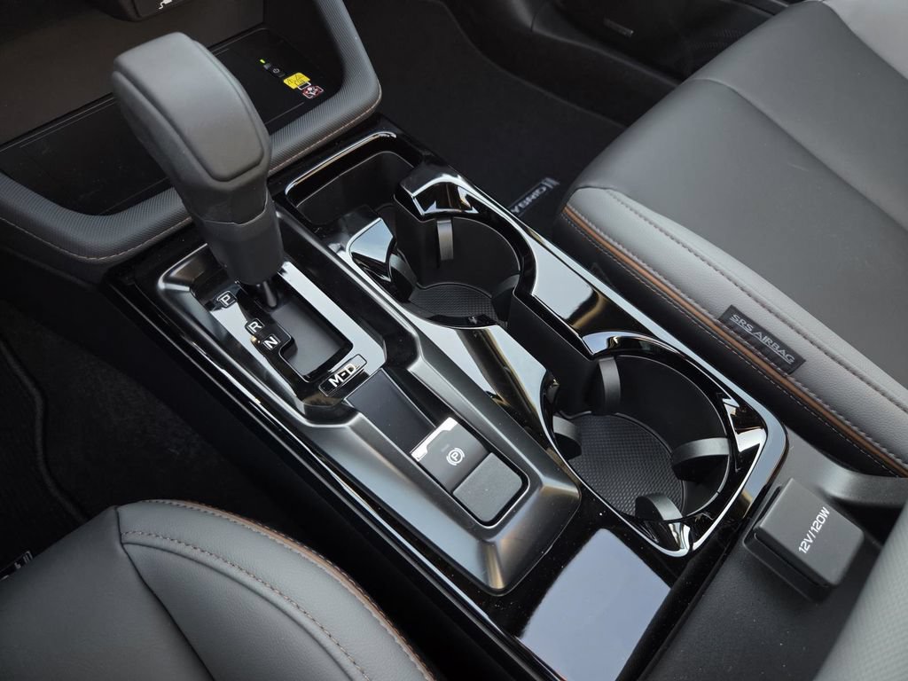 New 2026 Subaru Forester Sport AWD/4WD image 24