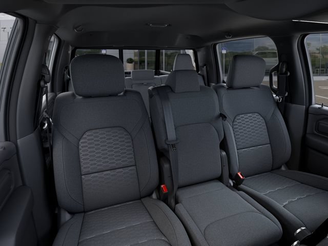 New 2026 RAM 1500 Classic Warlock AWD/4WD image 16