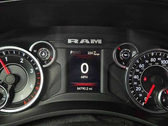 Used 2022 RAM 3500 Tradesman w/ Max Tow Package image 14