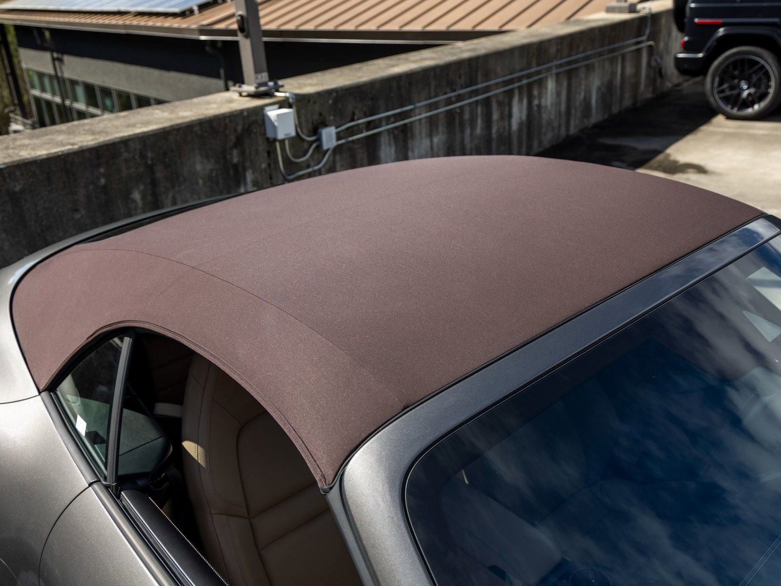 Used 2020 Porsche 911 Carrera S image 25