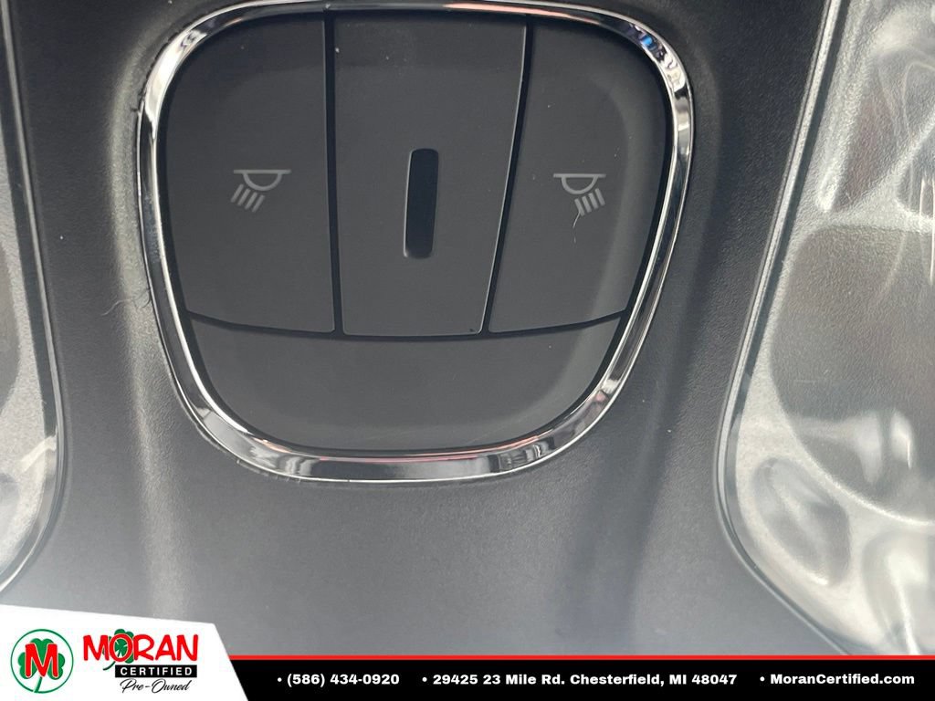 Used 2023 Jeep Compass Limited AWD/4WD image 14