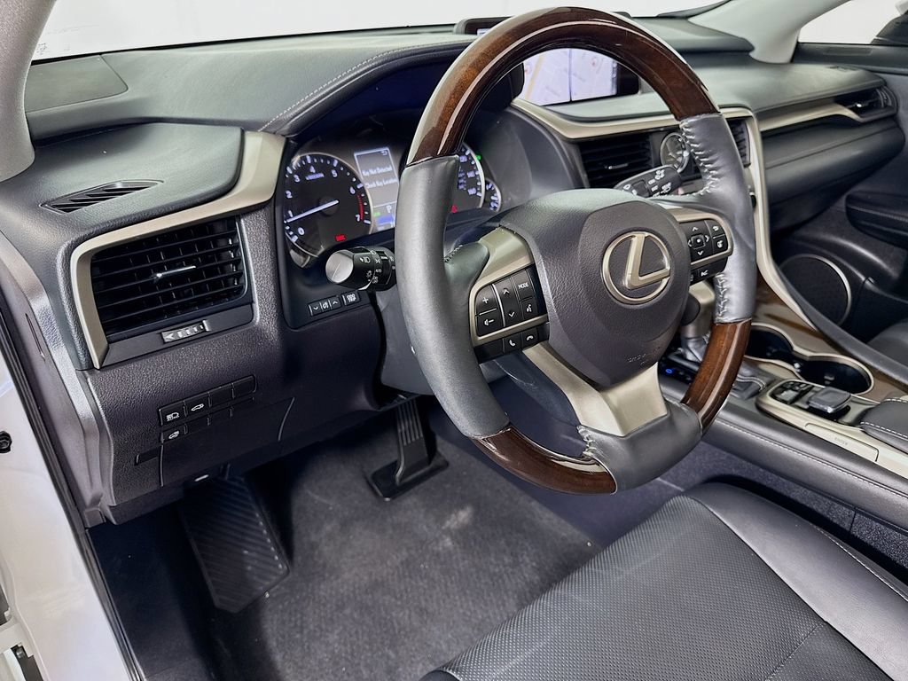 Used 2018 Lexus RX 350 FWD w/ Premium Package image 9