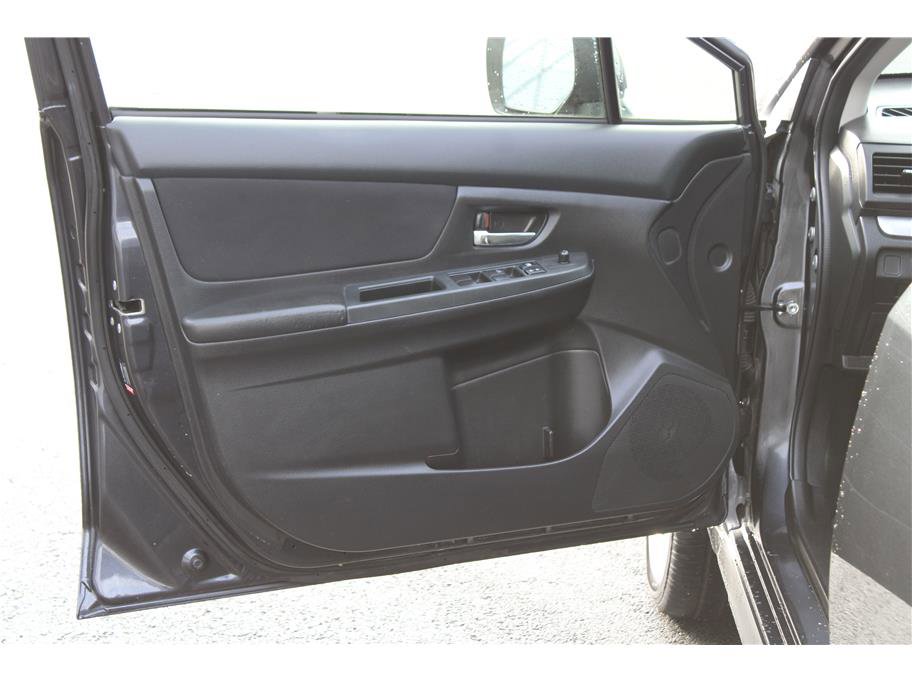 Used 2014 Subaru Crosstrek 2.0i Premium image 7