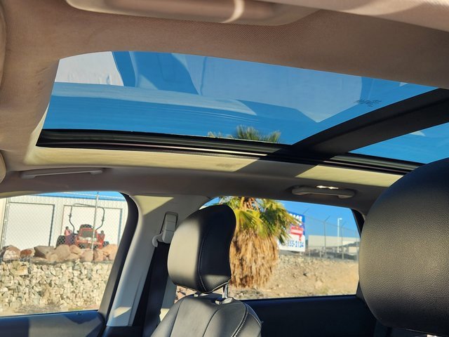 Used 2018 Ford Edge Titanium w/ Equipment Group 302A image 40