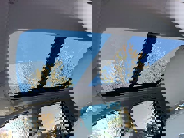 Certified 2025 Ford Expedition Max Platinum image 40