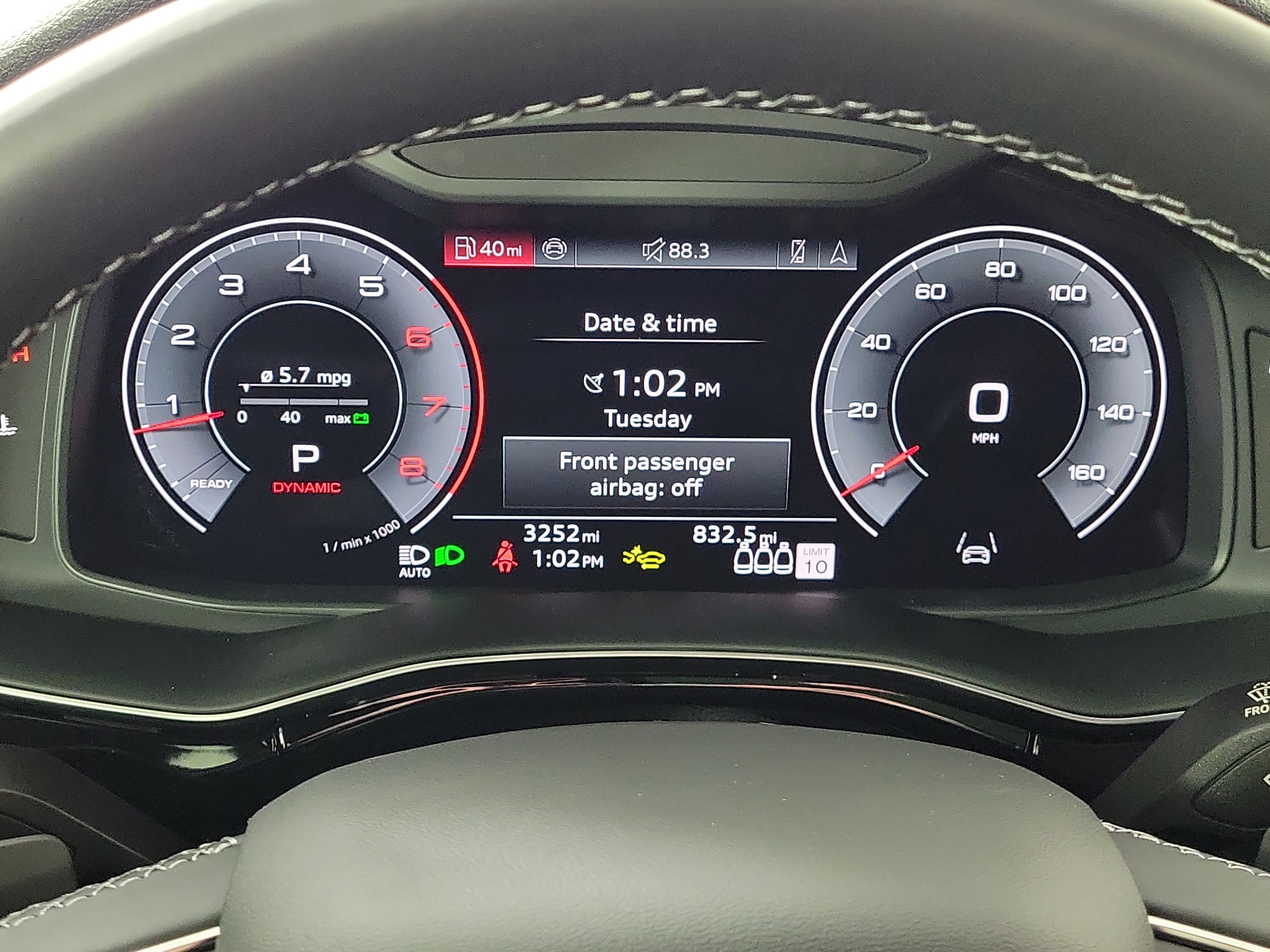 Used 2026 Audi Q8 Premium Plus image 15